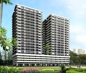 For Rent - Noble Ora, Bangkok