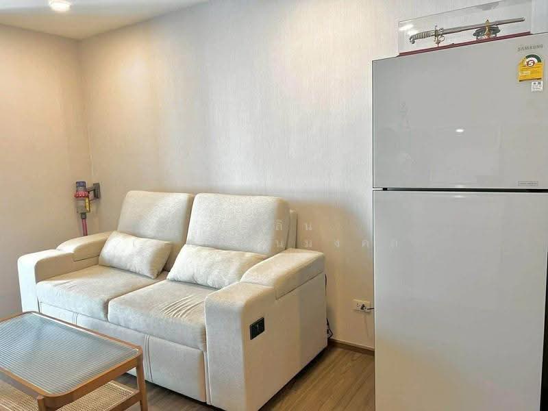 Artisan Ratchada, Bangkok, 99 Tienruammitr Road, Huai Khwang, Bangkok, 1 Bedroom, 44 sqm, Condo For Sale, by ไพลิน เลิศวัฒนมงคล, 500554619 - DDproperty.com