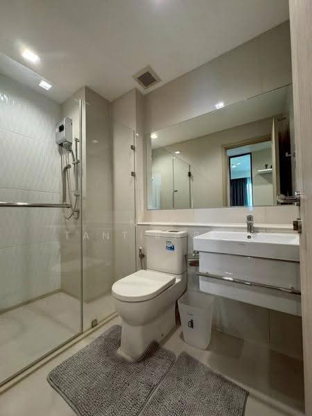 Life One Wireless, Bangkok, 1 Wireless Road, Lumphini, Pathum Wan, Bangkok, 1 Bedroom, 35 sqm, Condo For Rent, by Nat Tantirapan, 500554621 - DDproperty.com