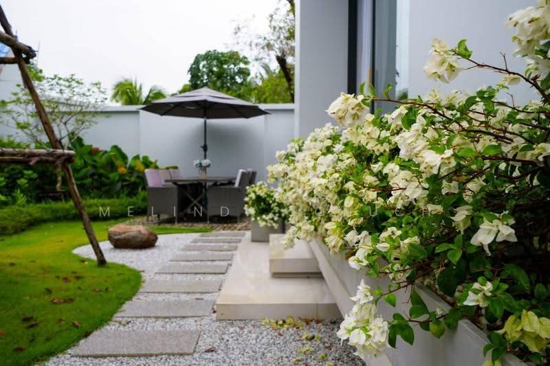 Botanica Modern Loft II, Phuket, Sri Sunthon, Thalang, Phuket, 3 Bedrooms, 290 sqm, Villa For Rent, by Melinda Lonuch, 500554623 - DDproperty.com