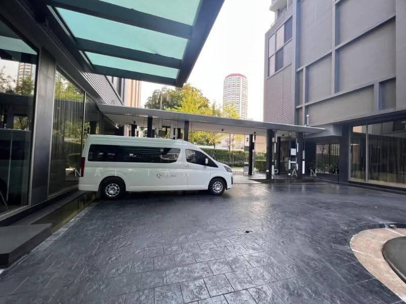 Quattro by Sansiri, Bangkok, 134 Thong Lo 4 Alley, Khlong Tan Nua, Watthana, Bangkok, 3 Bedrooms, 116 sqm, Condo For Sale, by Nat Tantirapan, 500554627 - DDproperty.com