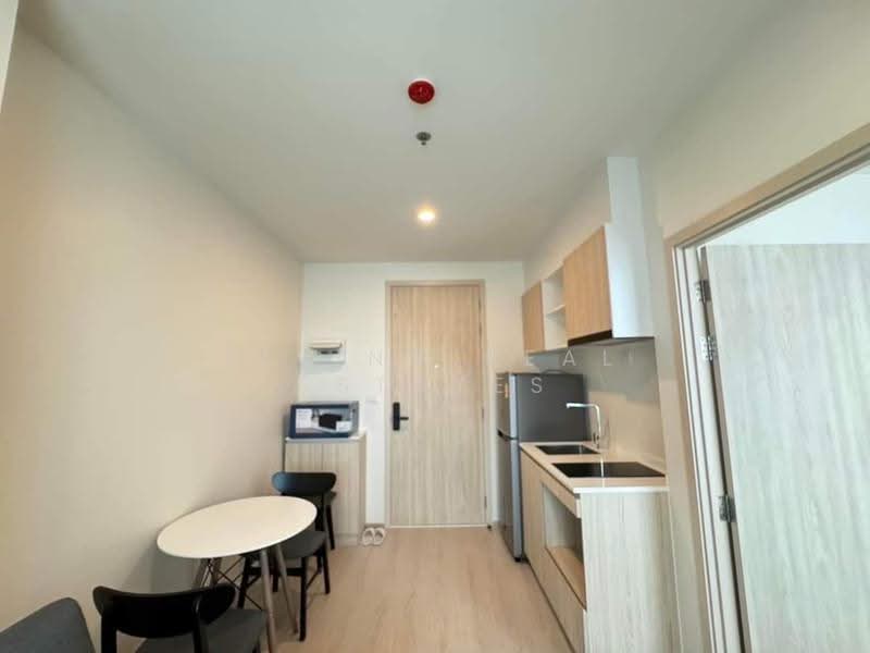 NUE Noble Ratchada-Lat Phrao, Bangkok, Lat Phrao Road, Chan Kasem, Chatuchak, Bangkok, 1 Bedroom, 27 sqm, Condo For Rent, by Living Real Estates, 500554628 - DDproperty.com