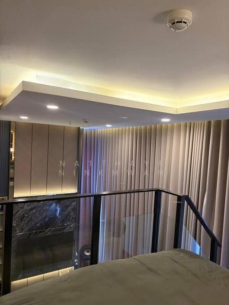 Knightsbridge Space Ratchayothin : ไนท์บริดจ์ สเปซ รัชโยธิน, กรุงเทพ, ถนนพหลโยธิน, จตุจักร, กรุงเทพ, 48 ตร.ม., คอนโด ให้เช่า, โดย Natthaya Ninkhwan, 500554630 - DDproperty.com