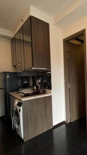 Park Origin Thonglor, Bangkok, Soi Thonglor 10, Sukhumvit Road, Khlong Tan Nua, Watthana, Bangkok, 1 Bedroom, 32 sqm, Condo For Rent, by Dechatorn Chichaiyang, 500554631 - DDproperty.com
