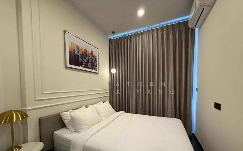 Park Origin Thonglor, Bangkok, Soi Thonglor 10, Sukhumvit Road, Khlong Tan Nua, Watthana, Bangkok, 1 Bedroom, 32 sqm, Condo For Rent, by Dechatorn Chichaiyang, 500554631 - DDproperty.com