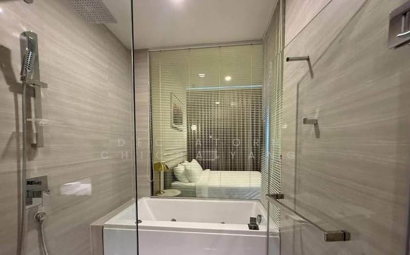 Park Origin Thonglor, กรุงเทพ, Soi Thonglor 10, Sukhumvit Road, คลองตันเหนือ, วัฒนา, กรุงเทพ, 32 ตร.ม., คอนโด ให้เช่า, โดย Dechatorn Chichaiyang, 500554631 - DDproperty.com