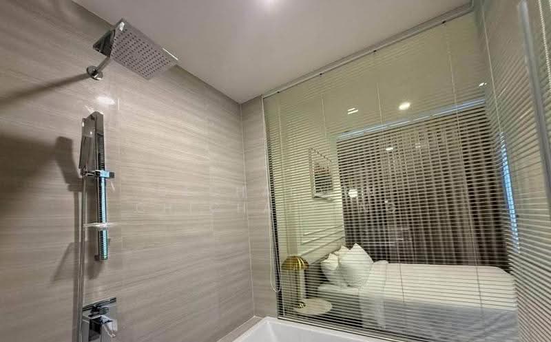 Park Origin Thonglor, Bangkok, Soi Thonglor 10, Sukhumvit Road, Khlong Tan Nua, Watthana, Bangkok, 1 Bedroom, 32 sqm, Condo For Rent, by Dechatorn Chichaiyang, 500554631 - DDproperty.com