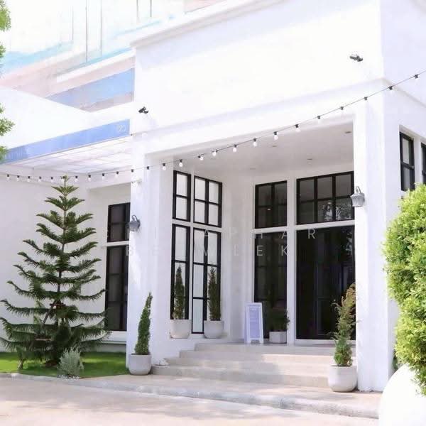 ที่ดินพร้อมอาคาร แบริ่ง 5 สุขุมวิท 107, สมุทรปราการ, สำโรงเหนือ, เมืองสมุทรปราการ, สมุทรปราการ, 1,404 ตร.ม., ที่ดิน ขาย, โดย Chidaphar Beawlek, 500554632 - DDproperty.com