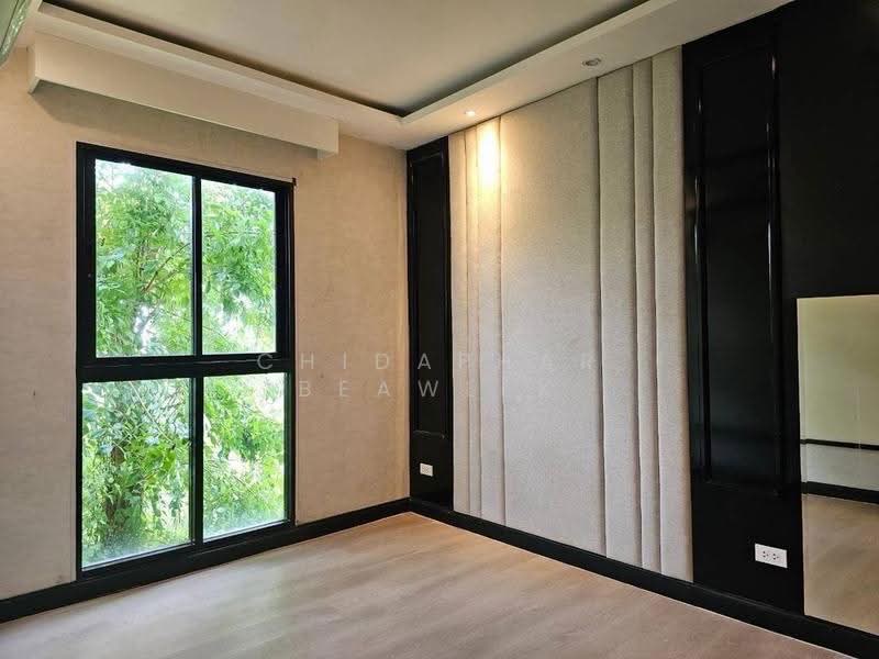 House And Land Bearing 5 Sukhumvit 107, Samut Prakan, Samrong Nua, Muang Samut Prakarn, Samut Prakan, , 1,404 sqm, Land For Sale, by Chidaphar Beawlek, 500554632 - DDproperty.com
