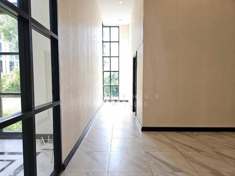 House And Land Bearing 5 Sukhumvit 107, Samut Prakan, Samrong Nua, Muang Samut Prakarn, Samut Prakan, , 1,404 sqm, Land For Sale, by Chidaphar Beawlek, 500554632 - DDproperty.com