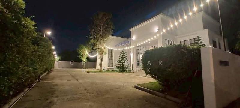 House And Land Bearing 5 Sukhumvit 107, Samut Prakan, Samrong Nua, Muang Samut Prakarn, Samut Prakan, , 1,404 sqm, Land For Sale, by Chidaphar Beawlek, 500554632 - DDproperty.com