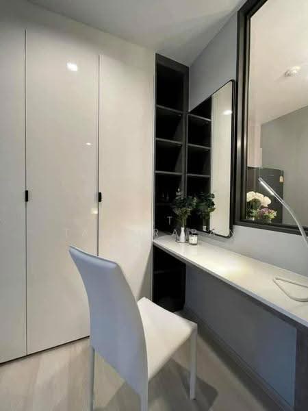Life One Wireless, Bangkok, 1 Wireless Road, Lumphini, Pathum Wan, Bangkok, 1 Bedroom, 35 sqm, Condo For Rent, by Nat Tantirapan, 500554635 - DDproperty.com