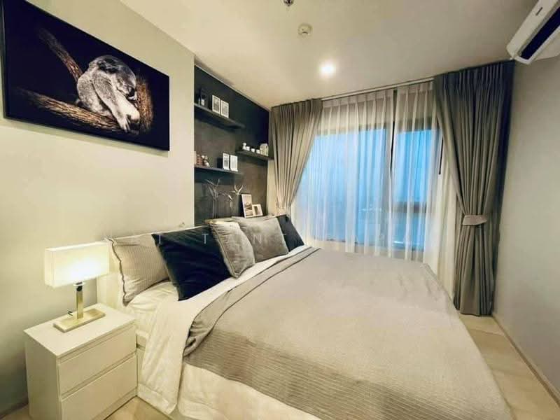 Life One Wireless, Bangkok, 1 Wireless Road, Lumphini, Pathum Wan, Bangkok, 1 Bedroom, 35 sqm, Condo For Rent, by Nat Tantirapan, 500554635 - DDproperty.com