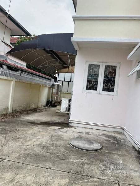 บ้านเพอร์เฟคเพลส รามคำเเหง, Bangkok, รามคำเเหง, Min Buri, Bangkok, 3 Bedrooms, 150 sqm, Single Detached House For Rent, by Super B Estate Co., Ltd, 500554639 - DDproperty.com