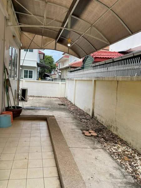 บ้านเพอร์เฟคเพลส รามคำเเหง, Bangkok, รามคำเเหง, Min Buri, Bangkok, 3 Bedrooms, 150 sqm, Single Detached House For Rent, by Super B Estate Co., Ltd, 500554639 - DDproperty.com