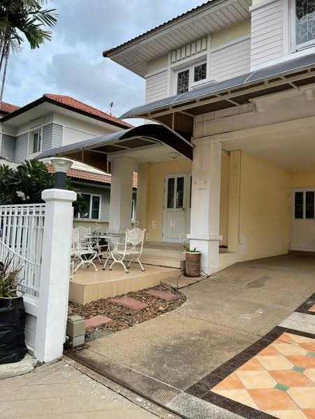 บ้านเพอร์เฟคเพลส รามคำเเหง, Bangkok, รามคำเเหง, Min Buri, Bangkok, 3 Bedrooms, 150 sqm, Single Detached House For Rent, by Super B Estate Co., Ltd, 500554639 - DDproperty.com