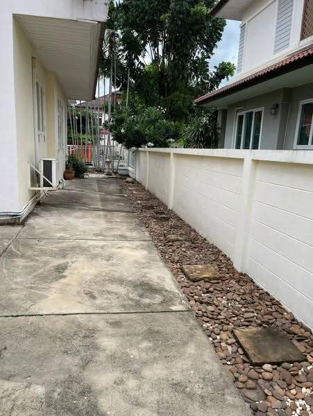 บ้านเพอร์เฟคเพลส รามคำเเหง, Bangkok, รามคำเเหง, Min Buri, Bangkok, 3 Bedrooms, 150 sqm, Single Detached House For Rent, by Super B Estate Co., Ltd, 500554639 - DDproperty.com