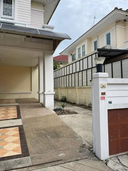 บ้านเพอร์เฟคเพลส รามคำเเหง, Bangkok, รามคำเเหง, Min Buri, Bangkok, 3 Bedrooms, 150 sqm, Single Detached House For Rent, by Super B Estate Co., Ltd, 500554639 - DDproperty.com