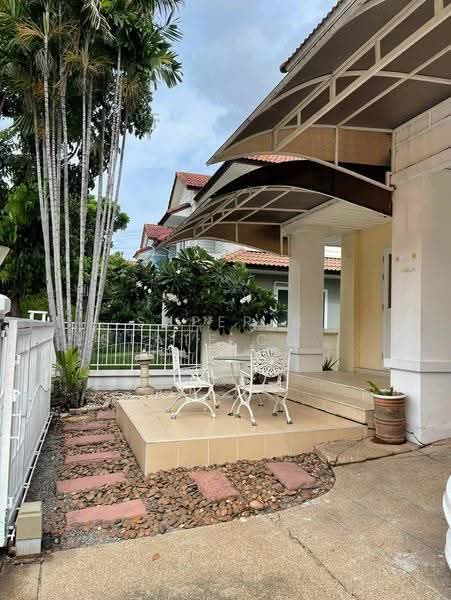 บ้านเพอร์เฟคเพลส รามคำเเหง, Bangkok, รามคำเเหง, Min Buri, Bangkok, 3 Bedrooms, 150 sqm, Single Detached House For Rent, by Super B Estate Co., Ltd, 500554639 - DDproperty.com