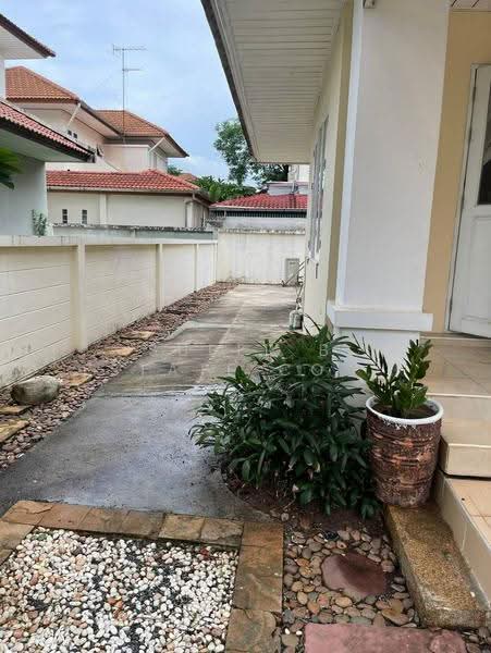 บ้านเพอร์เฟคเพลส รามคำเเหง, Bangkok, รามคำเเหง, Min Buri, Bangkok, 3 Bedrooms, 150 sqm, Single Detached House For Rent, by Super B Estate Co., Ltd, 500554639 - DDproperty.com