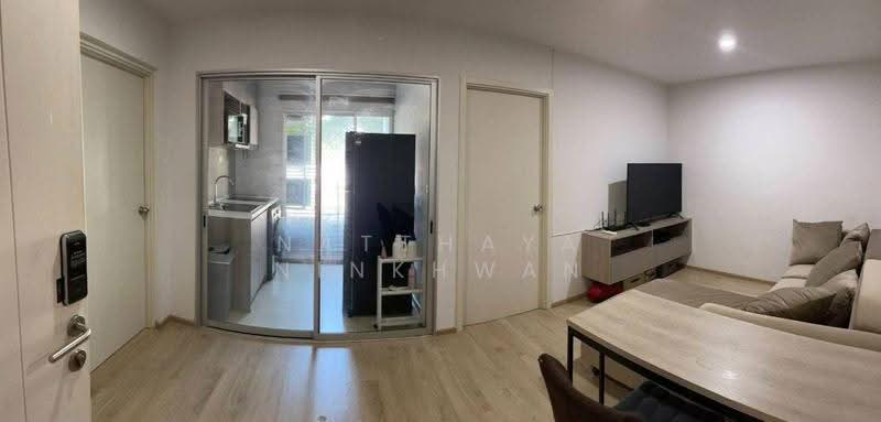 Elio Del Moss Phaholyothin 34, Bangkok, Soi Phahonyothin 34 Yaek 1, Sena Nikhom, Chatuchak, Bangkok, 2 Bedrooms, 44 sqm, Condo For Sale, by Natthaya Ninkhwan, 500554640 - DDproperty.com
