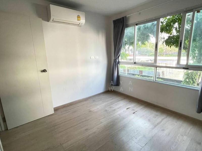 Elio Del Moss Phaholyothin 34, Bangkok, Soi Phahonyothin 34 Yaek 1, Sena Nikhom, Chatuchak, Bangkok, 2 Bedrooms, 44 sqm, Condo For Sale, by Natthaya Ninkhwan, 500554640 - DDproperty.com