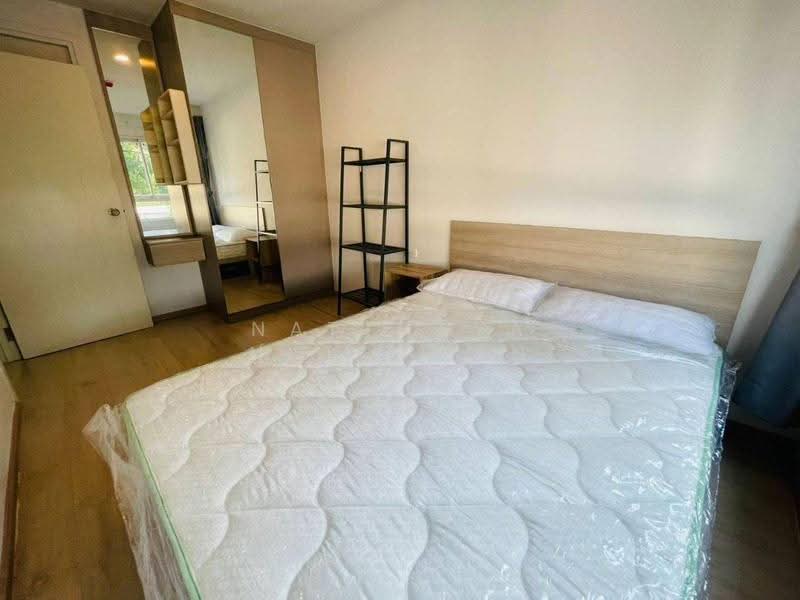 Elio Del Moss Phaholyothin 34, Bangkok, Soi Phahonyothin 34 Yaek 1, Sena Nikhom, Chatuchak, Bangkok, 2 Bedrooms, 44 sqm, Condo For Sale, by Natthaya Ninkhwan, 500554640 - DDproperty.com