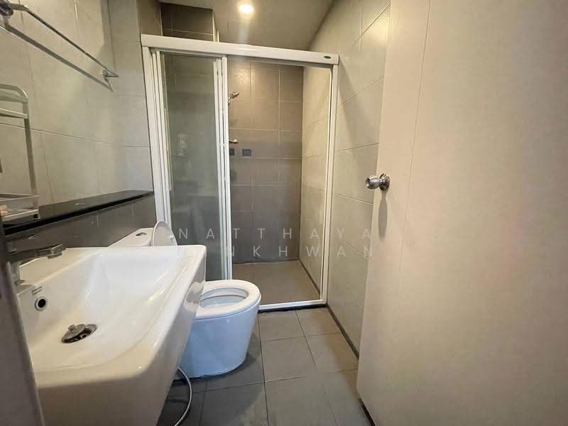 Elio Del Moss Phaholyothin 34, Bangkok, Soi Phahonyothin 34 Yaek 1, Sena Nikhom, Chatuchak, Bangkok, 2 Bedrooms, 44 sqm, Condo For Sale, by Natthaya Ninkhwan, 500554640 - DDproperty.com