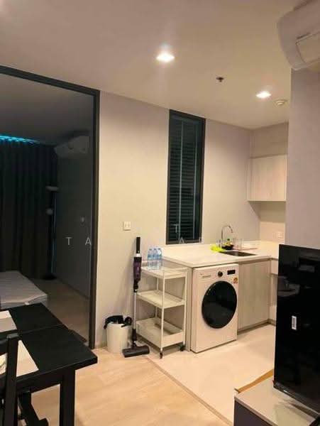 Life One Wireless, Bangkok, 1 Wireless Road, Lumphini, Pathum Wan, Bangkok, 1 Bedroom, 35 sqm, Condo For Rent, by Nat Tantirapan, 500554644 - DDproperty.com