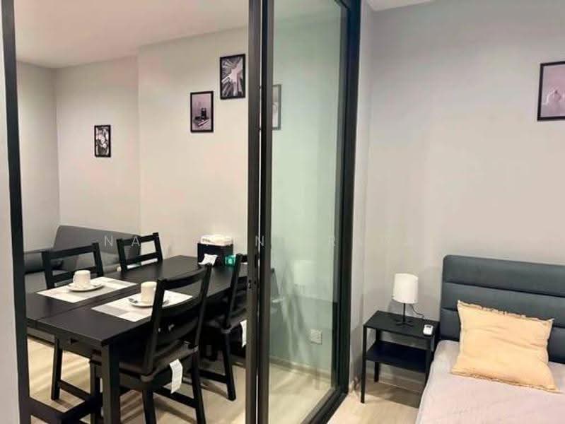 Life One Wireless, Bangkok, 1 Wireless Road, Lumphini, Pathum Wan, Bangkok, 1 Bedroom, 35 sqm, Condo For Rent, by Nat Tantirapan, 500554644 - DDproperty.com