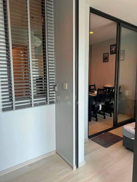 Life One Wireless, Bangkok, 1 Wireless Road, Lumphini, Pathum Wan, Bangkok, 1 Bedroom, 35 sqm, Condo For Rent, by Nat Tantirapan, 500554644 - DDproperty.com