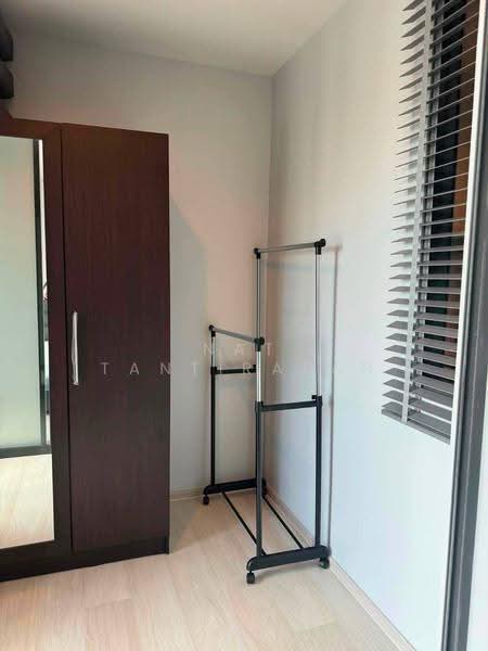 Life One Wireless, Bangkok, 1 Wireless Road, Lumphini, Pathum Wan, Bangkok, 1 Bedroom, 35 sqm, Condo For Rent, by Nat Tantirapan, 500554644 - DDproperty.com