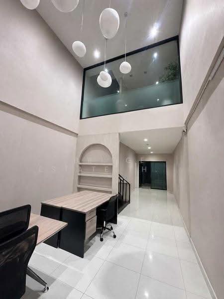 Workplace Petchkasem 81-2, bangkok, Nong Kang Plu, Nong Khaem, Bangkok, , 175 sqm, Shophouse For Sale, by Bridge Estate Thailand, 500554645 - DDproperty.com