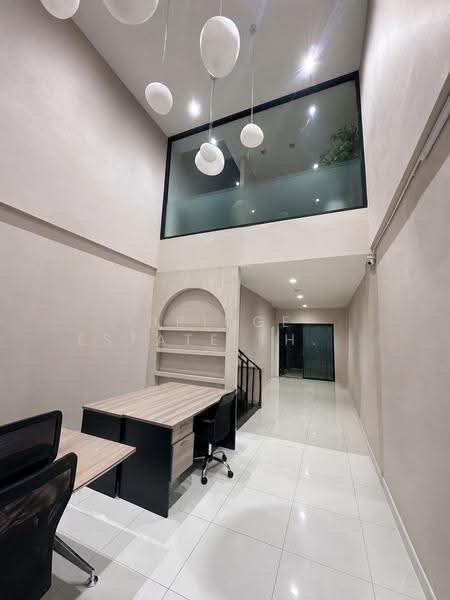 Workplace Petchkasem 81-2, bangkok, Nong Kang Plu, Nong Khaem, Bangkok, , 175 sqm, Shophouse For Sale, by Bridge Estate Thailand, 500554645 - DDproperty.com