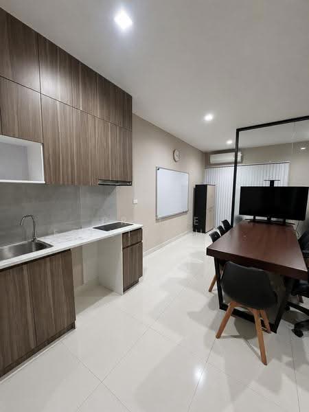 Workplace Petchkasem 81-2, bangkok, Nong Kang Plu, Nong Khaem, Bangkok, , 175 sqm, Shophouse For Sale, by Bridge Estate Thailand, 500554645 - DDproperty.com