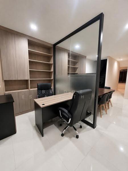 Workplace Petchkasem 81-2 : เวิร์คเพลส เพชรเกษม 81-2, กรุงเทพ, หนองค้างพลู, หนองแขม, กรุงเทพ, 175 ตร.ม., ตึกแถว-อาคารพาณิชย์ ขาย, โดย Bridge Estate Thailand, 500554645 - DDproperty.com
