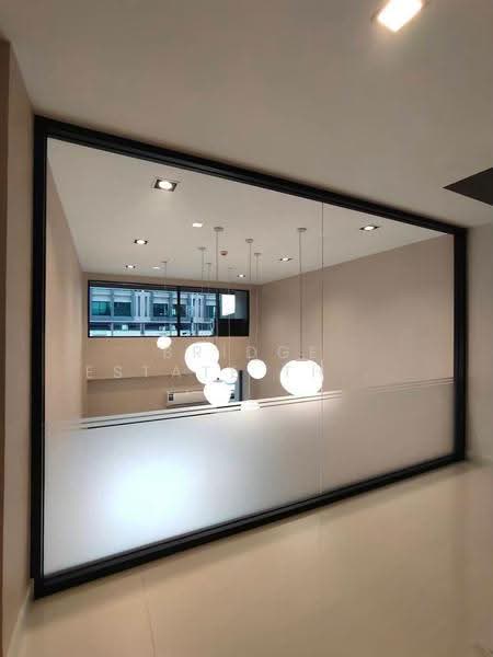 Workplace Petchkasem 81-2, bangkok, Nong Kang Plu, Nong Khaem, Bangkok, , 175 sqm, Shophouse For Sale, by Bridge Estate Thailand, 500554645 - DDproperty.com