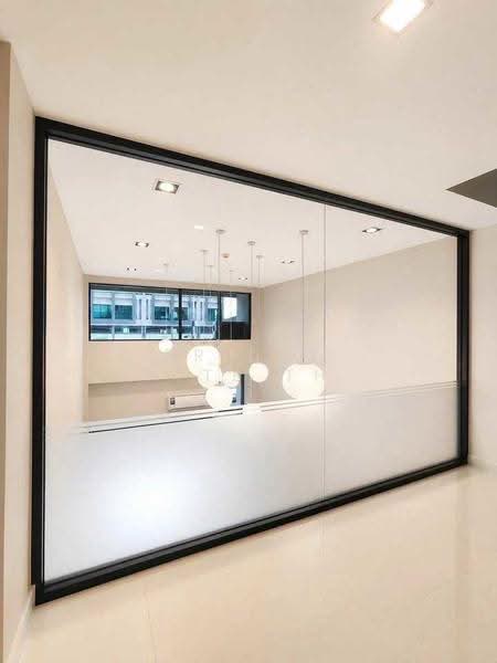 Workplace Petchkasem 81-2, bangkok, Nong Kang Plu, Nong Khaem, Bangkok, , 175 sqm, Shophouse For Sale, by Bridge Estate Thailand, 500554645 - DDproperty.com