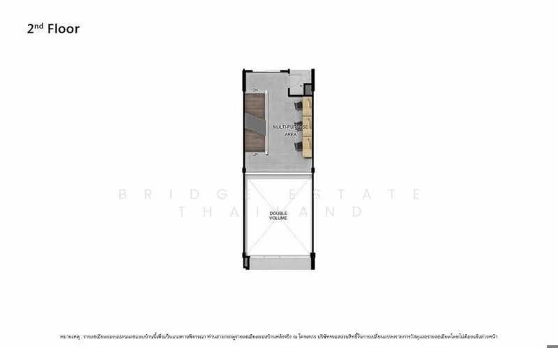 Workplace Petchkasem 81-2, bangkok, Nong Kang Plu, Nong Khaem, Bangkok, , 175 sqm, Shophouse For Sale, by Bridge Estate Thailand, 500554645 - DDproperty.com