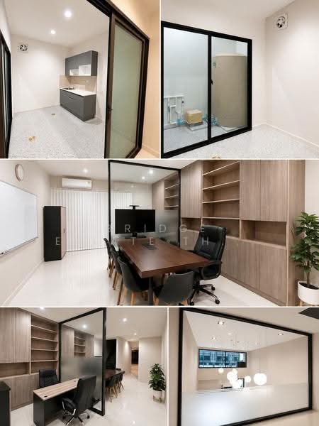 Workplace Petchkasem 81-2, bangkok, Nong Kang Plu, Nong Khaem, Bangkok, , 175 sqm, Shophouse For Sale, by Bridge Estate Thailand, 500554645 - DDproperty.com