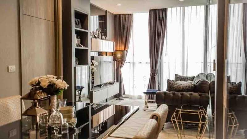 Noble Ploenchit, Bangkok, 1035 Ploenchit Road, Lumphini, Pathum Wan, Bangkok, 2 Bedrooms, 75 sqm, Condo For Sale, by GT Real Estate Thailand, 500554648 - DDproperty.com
