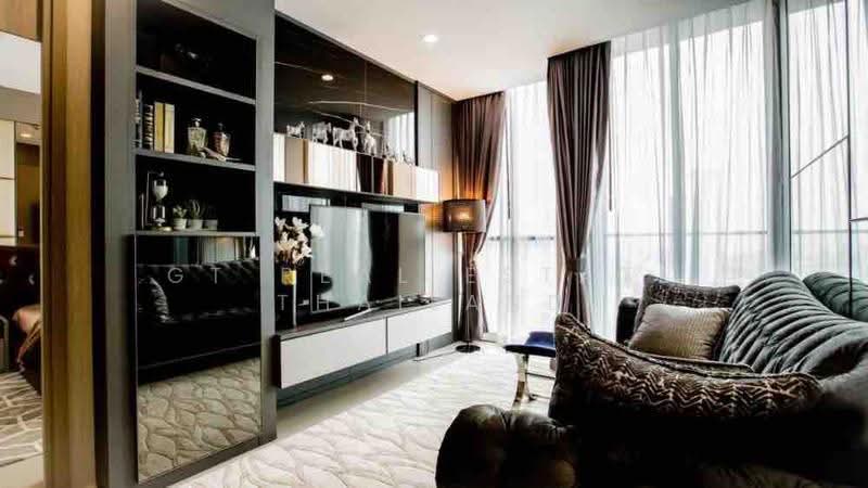 Noble Ploenchit, Bangkok, 1035 Ploenchit Road, Lumphini, Pathum Wan, Bangkok, 2 Bedrooms, 75 sqm, Condo For Sale, by GT Real Estate Thailand, 500554648 - DDproperty.com