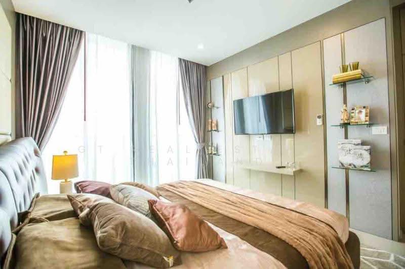 Noble Ploenchit, Bangkok, 1035 Ploenchit Road, Lumphini, Pathum Wan, Bangkok, 2 Bedrooms, 75 sqm, Condo For Sale, by GT Real Estate Thailand, 500554648 - DDproperty.com