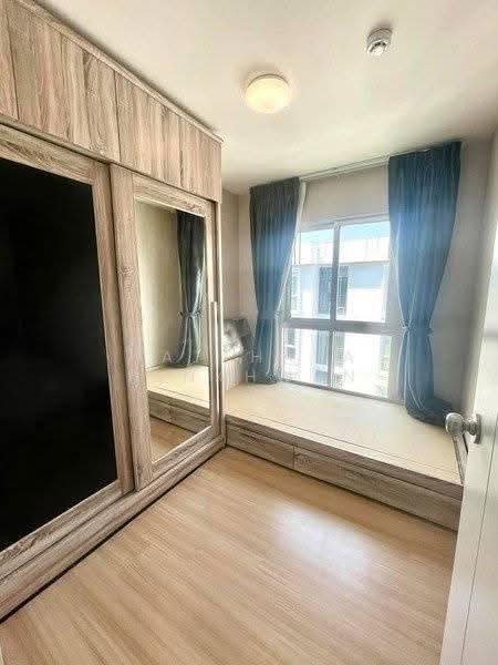 Plum Condo Chaengwattana Station : พลัม คอนโด แจ้งวัฒนะ สเตชั่น, กรุงเทพ, ถ.แจ้งวัฒนะ, ตลาดบางเขน, หลักสี่, กรุงเทพ, 47 ตร.ม., คอนโด ขาย, โดย Natthaya Ninkhwan, 500554649 - DDproperty.com