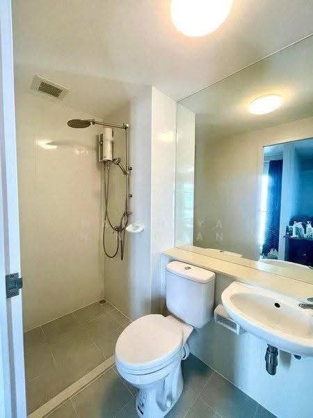 Plum Condo Chaengwattana Station : พลัม คอนโด แจ้งวัฒนะ สเตชั่น, กรุงเทพ, ถ.แจ้งวัฒนะ, ตลาดบางเขน, หลักสี่, กรุงเทพ, 47 ตร.ม., คอนโด ขาย, โดย Natthaya Ninkhwan, 500554649 - DDproperty.com