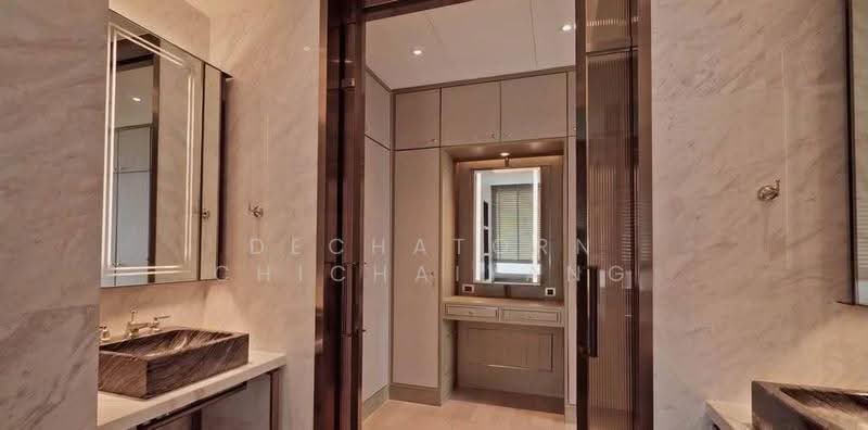 The Residences At Mandarin Oriental : เดอะ เรสซิเดนซ์ แอท แมนดาริน โอเรียนเต็ล, กรุงเทพ, 117 ถนนเจริญนคร, คลองต้นไทร, คลองสาน, กรุงเทพ, 605 ตร.ม., คอนโด ให้เช่า, โดย Dechatorn Chichaiyang, 500554650 - DDproperty.com