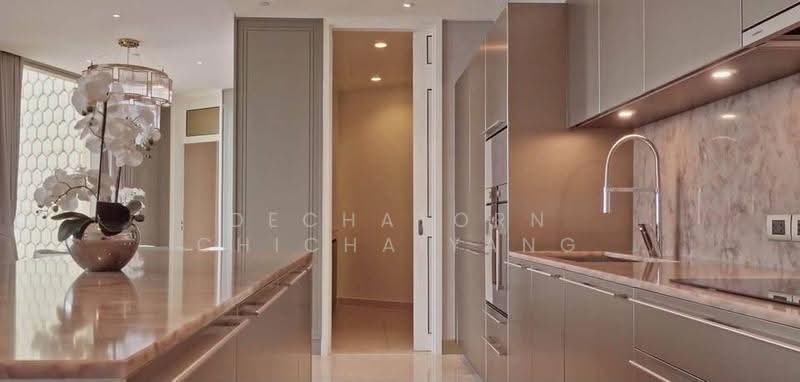 The Residences At Mandarin Oriental : เดอะ เรสซิเดนซ์ แอท แมนดาริน โอเรียนเต็ล, กรุงเทพ, 117 ถนนเจริญนคร, คลองต้นไทร, คลองสาน, กรุงเทพ, 605 ตร.ม., คอนโด ให้เช่า, โดย Dechatorn Chichaiyang, 500554650 - DDproperty.com