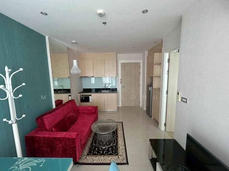 Grande Caribbean, Chon Buri (Pattaya), 492/2 Moo 12 Thappraya Rd, Nong Pru, Bang Lamung (Pattaya), Chon Buri (Pattaya), 1 Bedroom, 37 sqm, Condo For Sale, by Melinda Lonuch, 500554653 - DDproperty.com
