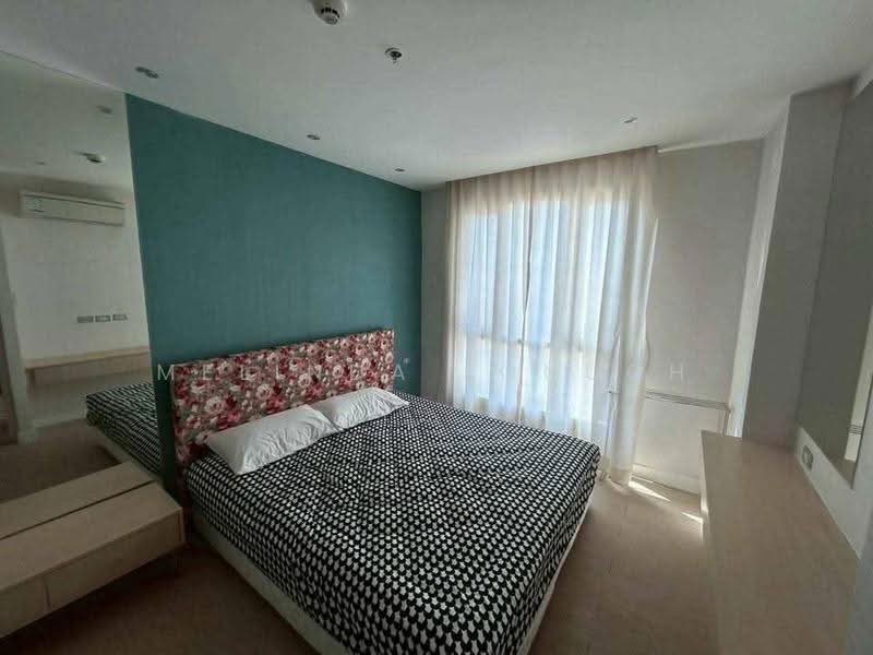 Grande Caribbean, Chon Buri (Pattaya), 492/2 Moo 12 Thappraya Rd, Nong Pru, Bang Lamung (Pattaya), Chon Buri (Pattaya), 1 Bedroom, 37 sqm, Condo For Sale, by Melinda Lonuch, 500554653 - DDproperty.com