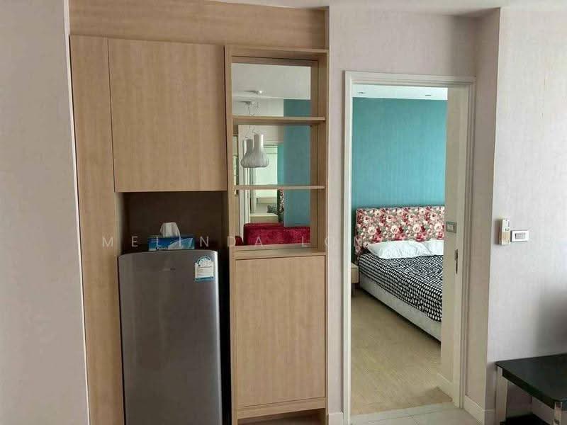 Grande Caribbean, Chon Buri (Pattaya), 492/2 Moo 12 Thappraya Rd, Nong Pru, Bang Lamung (Pattaya), Chon Buri (Pattaya), 1 Bedroom, 37 sqm, Condo For Sale, by Melinda Lonuch, 500554653 - DDproperty.com